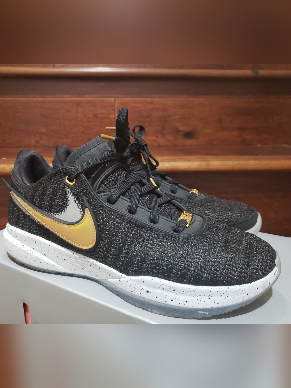 Nike Lebron 20 Basketball Shoes
